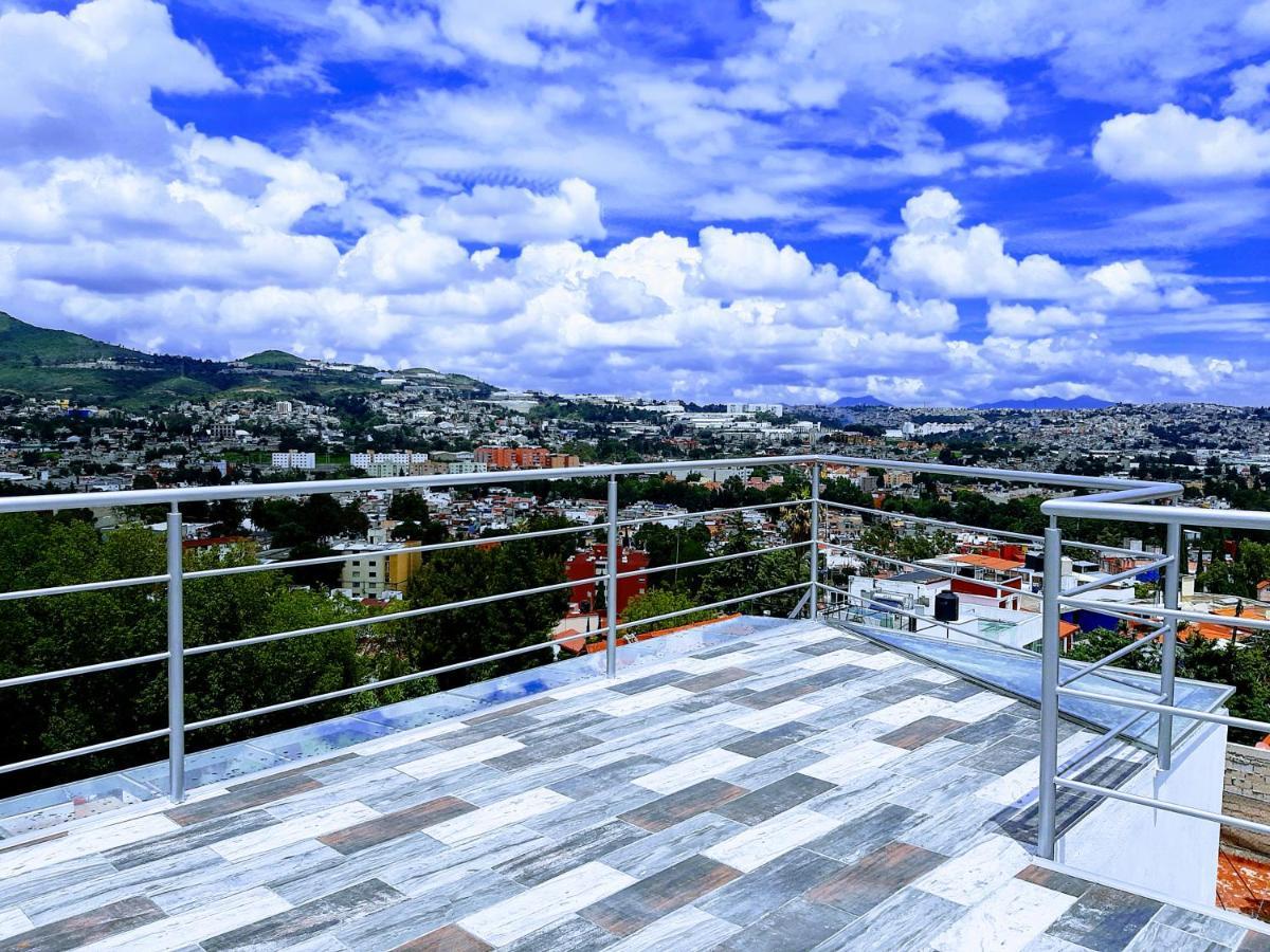 Otomi - Seguridad, 10min De Centros Comerciales & Zona Esmeralda - Empresas Bienvenidas Mexiko-Stadt