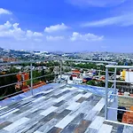 Otomi - Seguridad, 10Min De Centros Comerciales & Zona Esmeralda - Empresas Bienvenidas