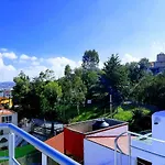 Otomi - Seguridad, 10Min De Centros Comerciales & Zona Esmeralda - Empresas Bienvenidas