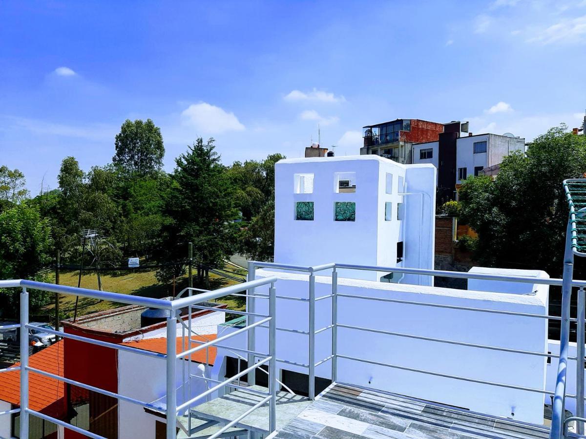 Homestay Otomi - Seguridad, 10min De Centros Comerciales & Zona Esmeralda - Empresas Bienvenidas