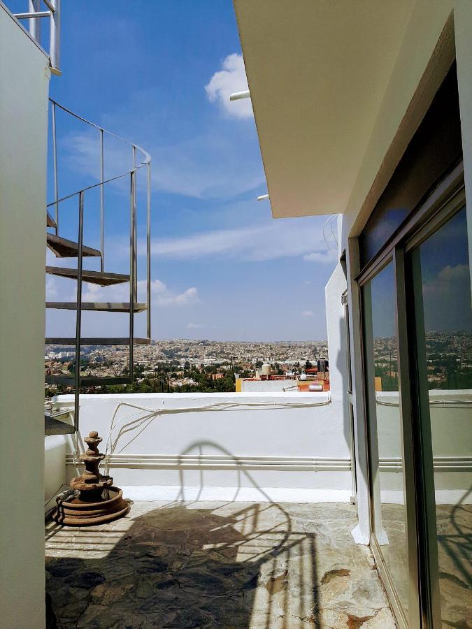 Otomi - Seguridad, 10min De Centros Comerciales & Zona Esmeralda - Empresas Bienvenidas Homestay Mexico City